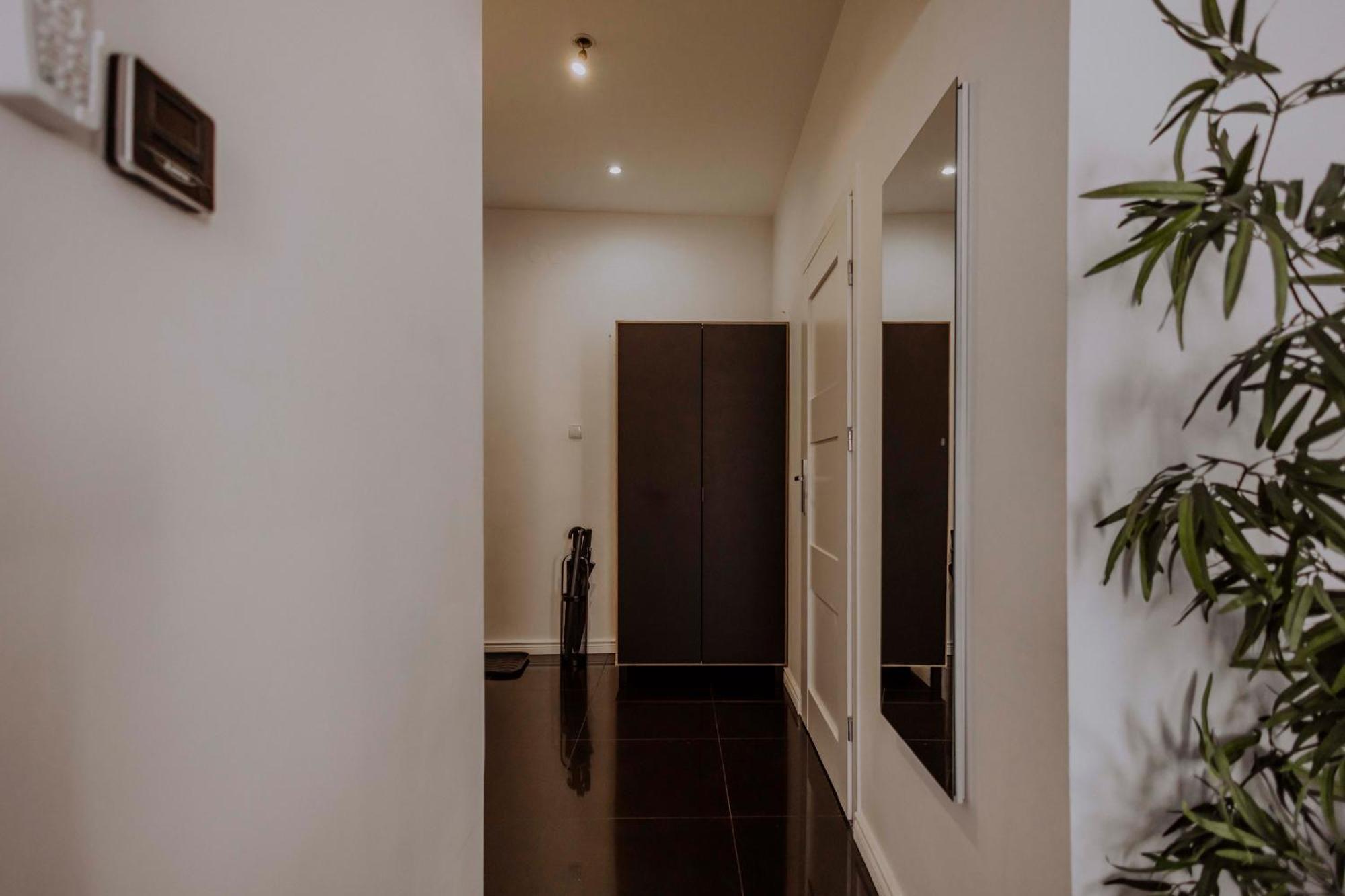Golden Pearl - Main Square, 100 Sqm, 4 Rooms Краків Екстер'єр фото