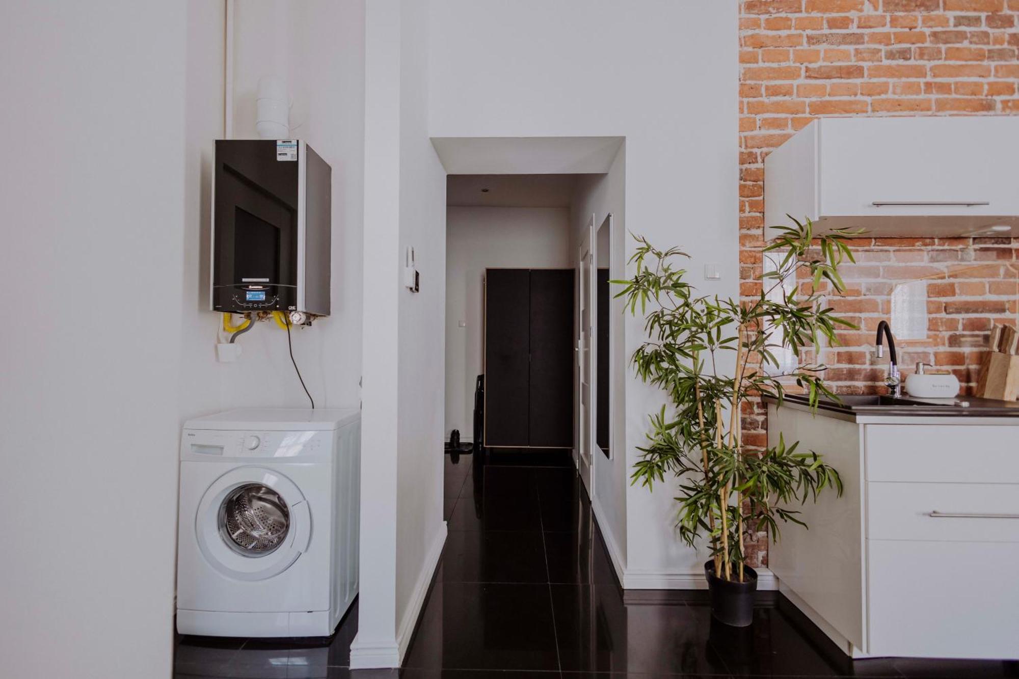 Golden Pearl - Main Square, 100 Sqm, 4 Rooms Краків Екстер'єр фото