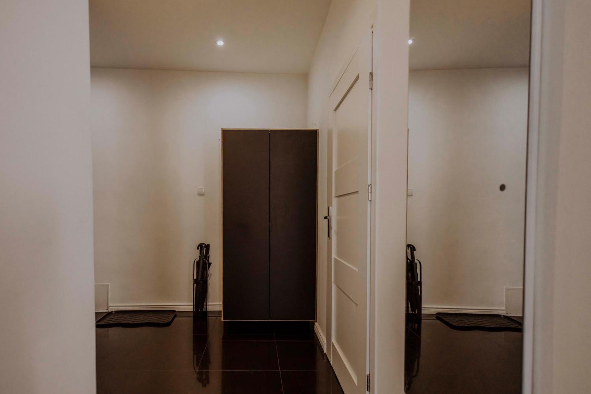 Golden Pearl - Main Square, 100 Sqm, 4 Rooms Краків Екстер'єр фото